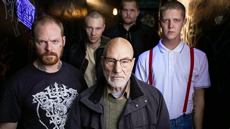 Green Room Review