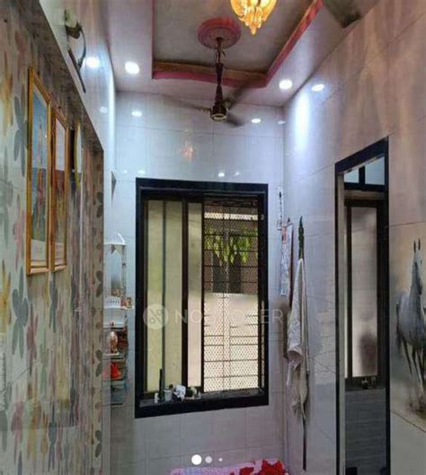 Khodiyar Mata SRA Devipada Rent - WITHOUT BROKERAGE Semi-furnished 1 ...