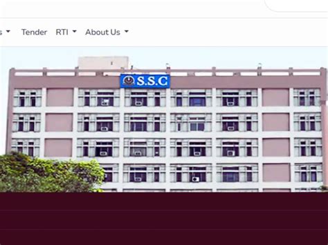 SSC JE Answer Key 2025 OUT At ssc.gov.in; Raise Objections Till Dec 22 ...