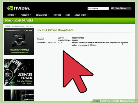Image result for NVIDIA Driver Update