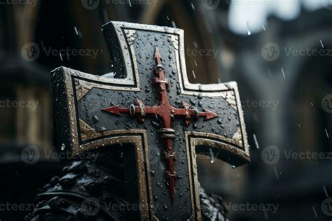 Templar Knights Symbols