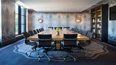 A Mark of Distinction