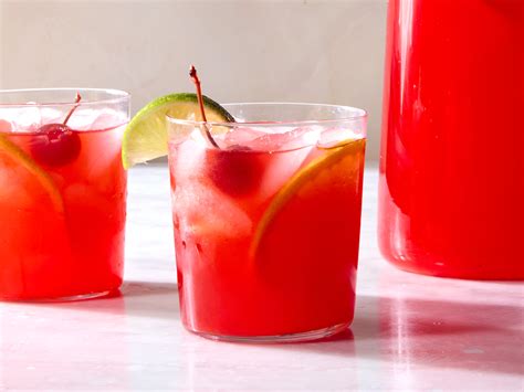 Tinto de Verano (Spanish Red Wine Cocktail) Recipe | The Kitchn