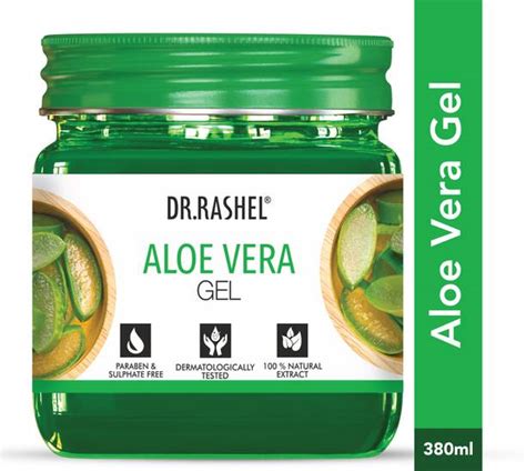Aloe Vera Gel: Buy Best Aloe Vera Gel Online at Best Prices in India
