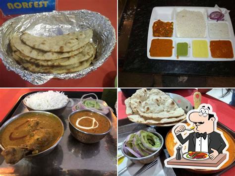 Norfest The Dhaba restaurants in Hyderabad, summer 2024 - Restaurant Guru