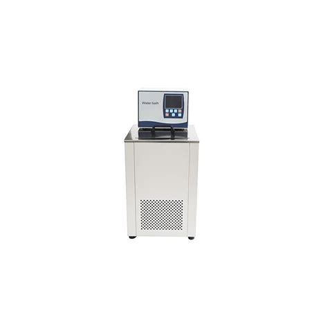 Buy TECHTONGDA Laboratory Chiller Circulator 6L Chiller Low Temperature ...