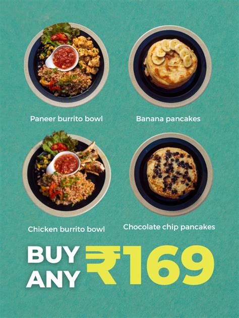 All Meal Plan – Lean Meal Co