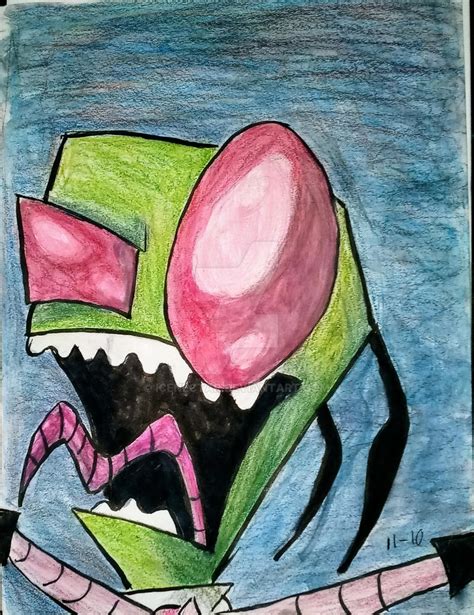 Image result for Alien Scream Effect