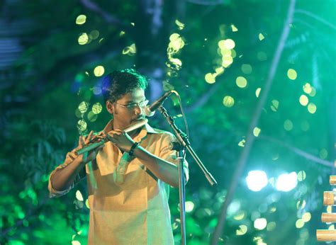 A nostalgic feel of genuine music & rhythm | Bamboo Music