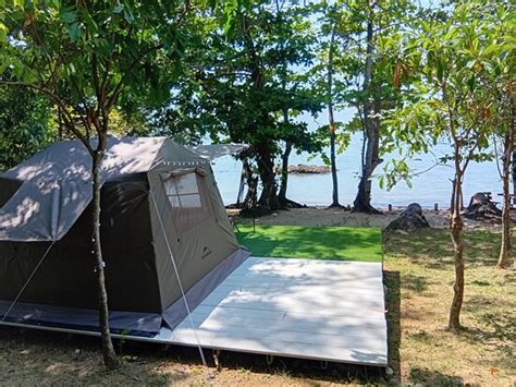 RIMHAAD VILLA AND CAMPING SPACE (Satun) - Campground Reviews, Photos ...