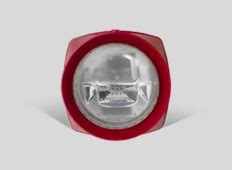 Fire Detectors & Bases by Honeywell ESSER