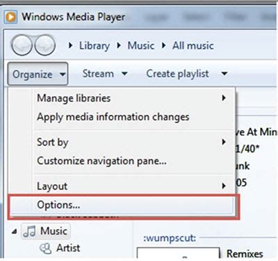 Image result for Using Windows Media Player