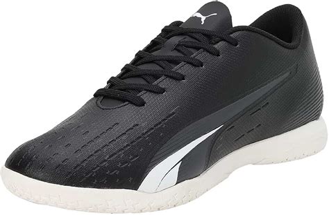 Amazon.in: Puma - Men's Football Boots / Men's Sports & Outdoor Shoes ...