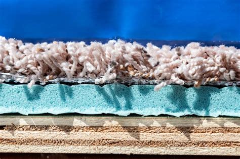 Image result for Carpet Padding Installation