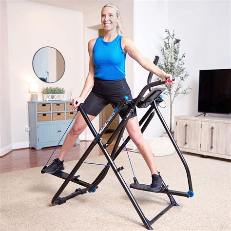 Glider Exercise Machine 的图像结果