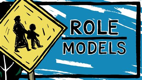 Image result for Object Lessons On Role Models