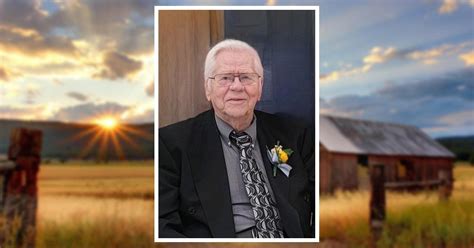 Obituary | Darwyn A. Klemme of Akron, Iowa | Rexwinkel Funeral Home