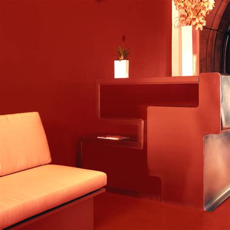 The Keating Hotel by Pininfarina