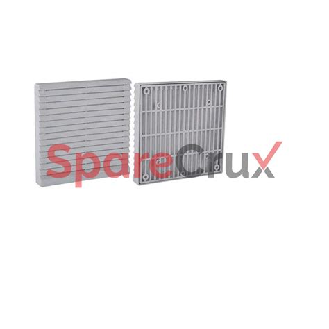 JS AV-03 | ELETTRO | Air Vent – SpareCrux