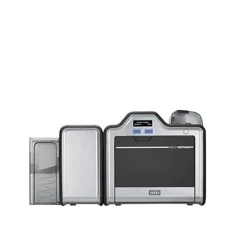 Buy Fargo HDP5600 600dpi Dual-Side Printing Base Model,ISO Magnetic ...