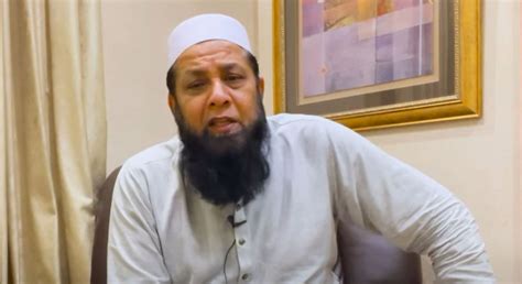 PAK vs ENG 2022: “Our bowling is not as strong as we think”- Inzamam-ul ...