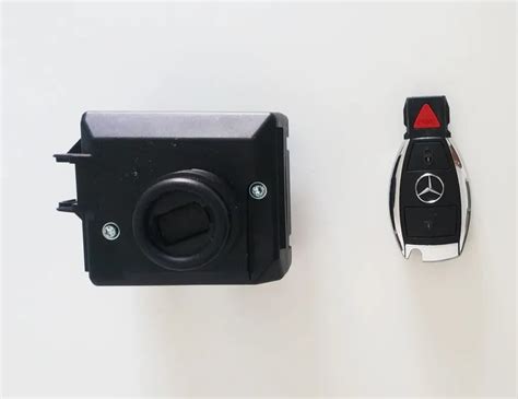 Image result for Mercedes-Benz Remote Programming