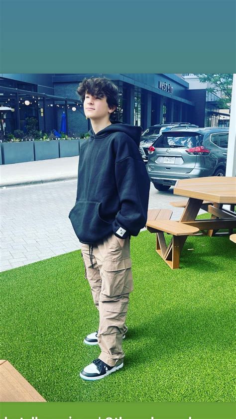 Picture of Ryder Tully in General Pictures - ryder-tully-1681572601.jpg | Teen Idols 4 You