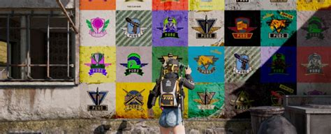 PUBG: BATTLEGROUNDS - Show Your Clan Event