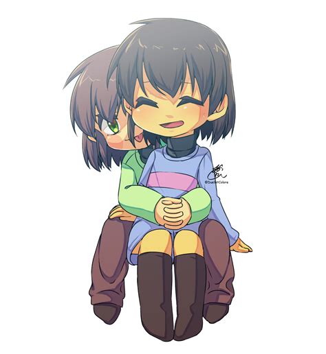 怎么画传说之下的frisk传说之下g爹怎么画2022已更新今日图集