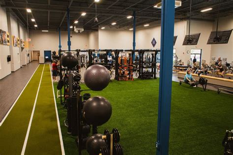 Healthtrax Office Photos