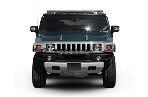 2008 Hummer H2 - Specs, Prices, MPG, Reviews & Photos | Cars.com