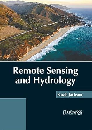Buy Remote Sensing and Hydrology Book Online at Low Prices in India ...