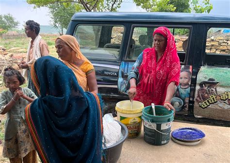 Hope Welfare Trust - Indian NGO