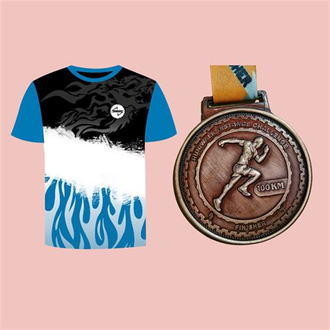 Run/Walk Distance Challenge – Pedals Power