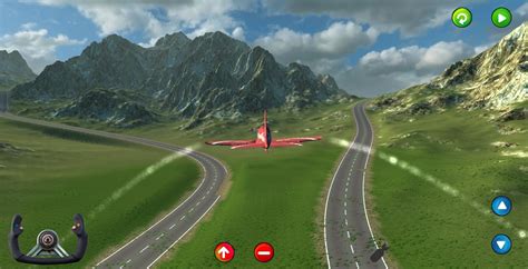 飞机游戏2 3D下载-飞机游戏2 3D安卓版下载-OurPlay