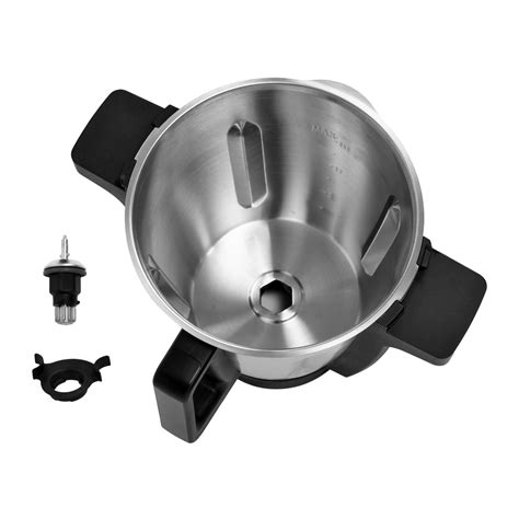 Chef Magic Blade Locking Bracket | For Locking All Blades to the Cooki ...