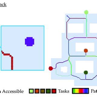 Positioning Map for Educational Robot 的图像结果