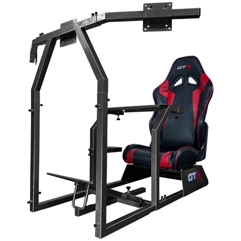 The Best Sim Racing Cockpits for 2024