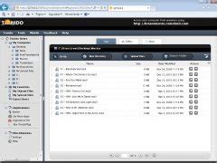 Descargar Tonido 14.90 para PC Gratis