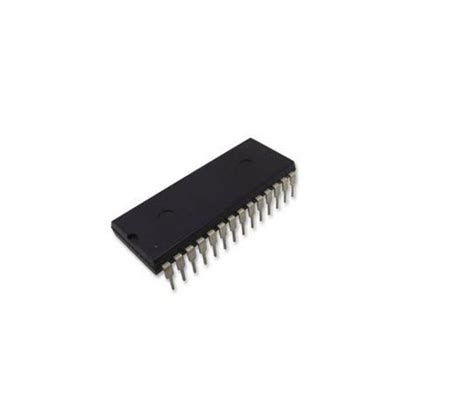 PIC18F27Q43-I/SP Microchip | Microchip PIC, PIC Microcontroller, 128 kB ...