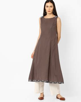 Kurta for Women. Buy Aurelia, Biba, Pantaloons and W brands kurtas ...