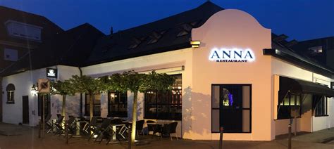IMPRESSIE – ANNA | Dineren in sfeer / Restaurant in Veendam, Groningen