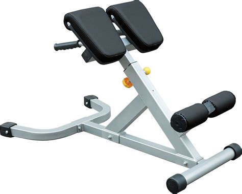 CS2 Hyper Extension Bench