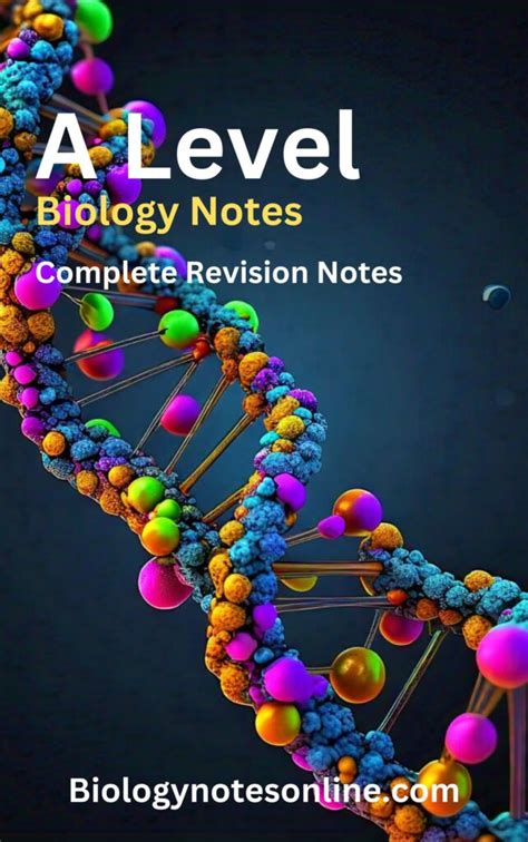 Free Science Lessons a Level Biology 的图像结果