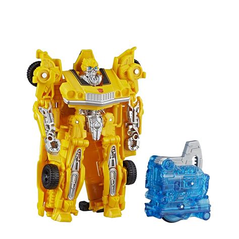 Buy Transformers, Bumblebee Movie Toys, Energon Igniters Power Plus ...