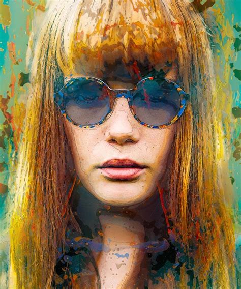 Artlife: colección de sol primavera-verano 2017 - Revista óptica Lookvision