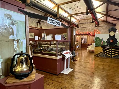 Exploring the Historic Charm of Atchison, Kansas - One Delightful Life