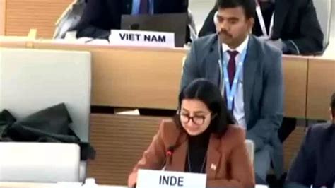 India condemns OIC's 'unwarranted references' of Kashmir at UN