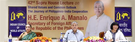 Indian Council of World Affairs