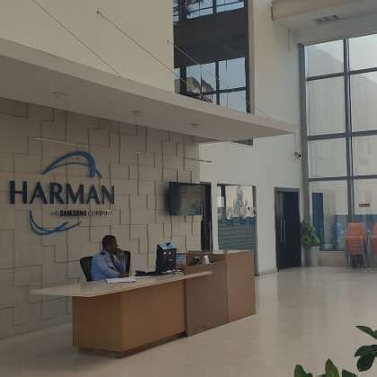HARMAN Office Photos | Glassdoor